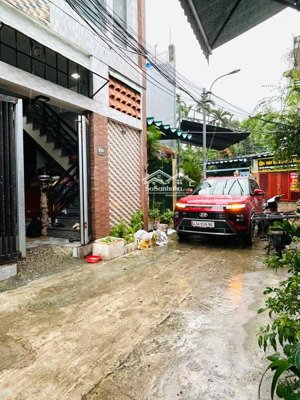 bán nhà 3 tầng, kiệt ô tô 500 tôn đản - giá 4,65 tỷ