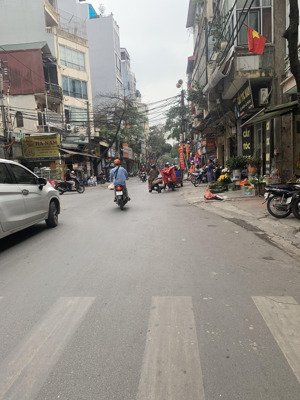 bán nhà kd phố nguyễn ngọc nại dtsđ47/50m2 x4,5t giá 19 tỷ