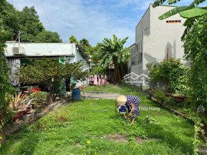 giá tốt - đất mặt tiền ngay phạm văn đồng full thổ cư ngang 5 - xây cao tầng