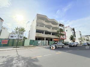 hàng hiếm tại kđt lê hồng phong ii,(hà quang 2) 115 triệu/m2, 245m2 (ngang 10m) - đường rộng 22m