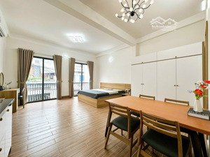 căn hộ mặt tiền hàm nghi - quận 1 - đầy đủ từ a-z - hiện đại - sang trọng