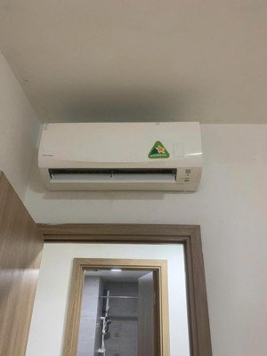 cho thuê căn hộ citi soho cát lái 2pn ntcb 1 máy lạnh 6tr. lh 