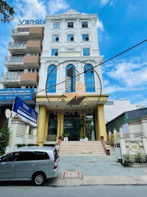 toà nhà mặt tiền đường 27c quốc hương, phường thảo điền, quận 2