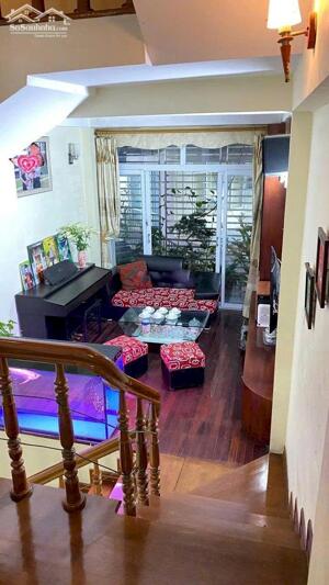 Cho thuê nhà ngõ 221 Trung Kính, Yên Hòa, Cầu Giấy 35m x 4T NHÀ ĐẸP giá 16 triệu