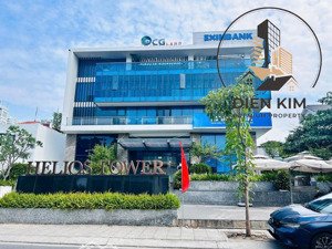 cho thuê tòa nhà văn phòng 25 xuân thủy, thảo điền, quận 2