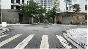 cc cho thuê lô góc mặt phố thuận an, gia lâm, hướng tây nam, phù hợp kd văn phòng, mọi dịch vụ