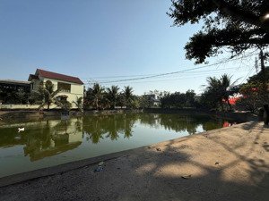 bán nhà 3 tầng gần khu cnc hòa lạc - thích hợp khai thác cho thuê - dòng tiền ổn định