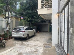 cực hiếm: nhà đẹp, ô tô đỗ cửa, 6 tầng, thang máy nhập khẩu tại dương văn bé, vĩnh tuy