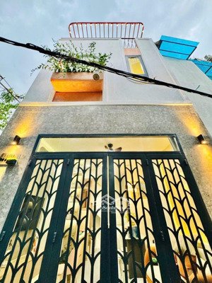 nhà đẹp 2 tầng, full nội thất, 18m2 - hẻm xô viết nghệ tĩnh - p25 - bình thạnh - giá chỉ 3.68 tỉ