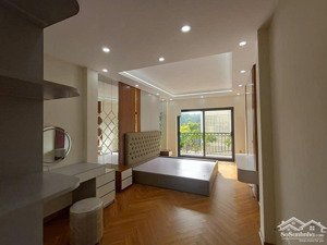 bán nhà phân lô ô tô tránh 6 tầng thang máy dương văn bé full nội thất