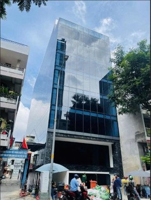 mt xô viết nghệ tĩnh bt (6.6 x 59m) ctxd : hầm 8 lầu giá 38 tỷ