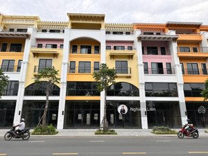 nhà mặt phố view sông- trung tâm đà nẵng - 5 tầng - sở đỏ lâu dài chiết khấu 12%