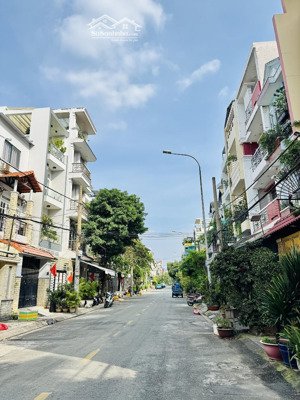 bán nhà đường lê lâm - phường phú thạnh dt: 12m x 19m ( cn:220m2 ) 27,3 tỷ