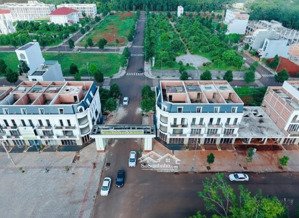 sở hữu ngay shophouse lk2 tại kđt ân phú 100m², hướng nam, giá chỉ 5,8 tỷ