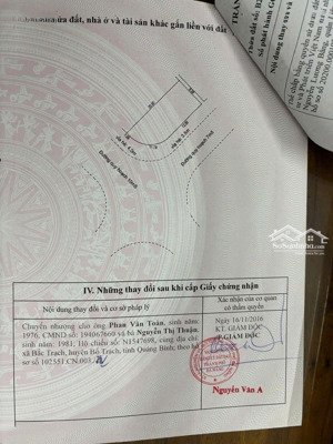 bán lô góc đường 10.5m bùi tấn diên giao với lê sao, kđt phước lý