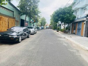 bán gấp lô đất biệt thự khu dân cư khang linh, phường 11, tp. vũng tàu 210m (10,5x20m) giá 9,2 tỷ