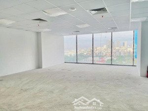 bán sàn sàn văn phòng hạng a dt: 138m2 duy nhất tại phía tây hà nội 7 tỷ