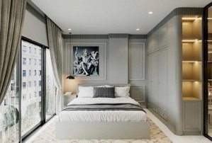 hệ thống 1pn/ studio gần sân bay tân sơn nhất và công viên gia định quận tân bình