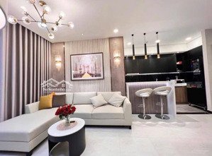 bán căn hộ him lam, 86m2, 2pn 2wc, full nội thất, có sổ sẵn, giá 5 tỷ, vị trí đẹp hiếm