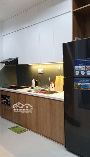 cần bán căn officetel, 30m2, giá bán 2tỷ700, hướng đẹp - lh mỹ linh