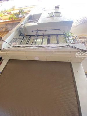 bán nhà nguyễn lương bằng- thang máy nhập khẩu - nhà mới kính koong