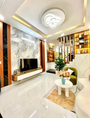 sở hữu căn nhà siêu vip chu văn an, bình thạnh/ 54,6m2/ giá chỉ 3 tỷ 950tr/ shr chính chủ/ hẻm oto