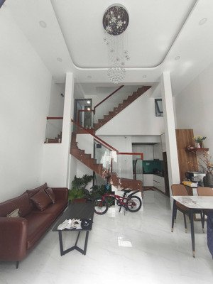 bán nhanh!!! nhà full nội thất gần ga nha trang - diện tích 69.4m2 - giá chỉ 5ty250