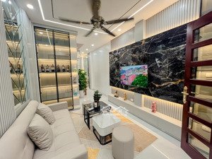 ô tô đỗ cửa phố bạch mai, ngõ thông kinh doanh, sổ đỏ cc, thiết kế hợp lý, 48m2 * 5t