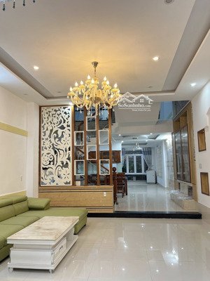 bán nhà đường lê đình dương_ vị trí kinh doanh_ sát cầu rồng_ dt 4*14m_ hướng nam