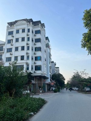 bán đất lk dọc bún 1, văn khê la khê hà đông, hà nội, 15tỷ, 50m2, mt 5m, phân lô vỉa hè đường ôtô