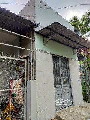 bán gấp dãy nhà trọ 10 phòng. giá 890tr đường an phú 5 phường trảng bàng ngay kcn thành thành công