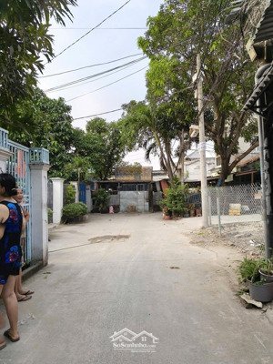 mở bán 4 lô đất đường 7 linh tây, thủ đức , tp hcm giá từ 3,9tỷ