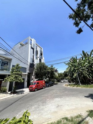 bán đất mặt tiền hòa phú 10 ( gõ nãy 5 cũ ), dt 85m2 giá 4,77 tỷ tl