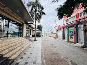 bán đất xây chdv - hoàng diệu 2 gần đại học ngân hàng. sổ hồng riêng xây cao tầng