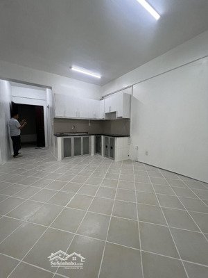 cho thuê conic garden, 1pn 1wc nhà trống giá 5 triệu/tháng, có máy lạnh