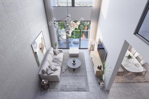 em sẵn 2 căn duplex 185m2 the zei lê đức thọ cần cho thuê. giá tốt nếu khách vào sớm.