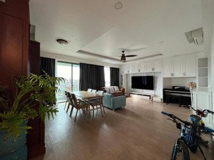 cho thuê nhanh căn hộ rivierapoint, quận 7, dt 148m, 3pn, 3wc, full nội thất, giá chỉ 30 triệu