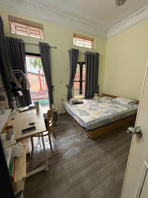 cho thuê phòng 2 ngủ ngõ 9 vương thừa vũ, 40m, wc khép kín, full đồ. đt/zalo: 