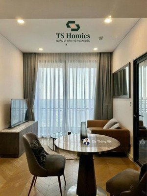 cập nhật ngày 8/12, chuyển nhượng căn hộ lumiere riverside 1pn diện tích 50m2 với giá mềm 9,1 tỷ