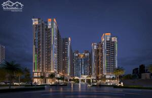 3 xuất ngoại giao FPT PLAZA 4 thanh toán 660 triệu là nhận nhà, View Biển+ Sông+ Sân Golf Legend Đà Nẵng