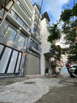 bán nhà riêng tại dương văn bé, 14,9 tỷ, 50m2, 3pn, 4wc, view đẹp