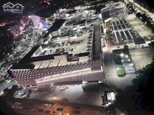 Bán căn hộ chung cư FLC Garden City, 56m2 2PN 1 WC giá 3.75 tỷ