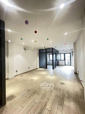 hot mặt tiền bình thạnh 5x17m - 5 tầng trống suốt thang máy 18.5 tỷ