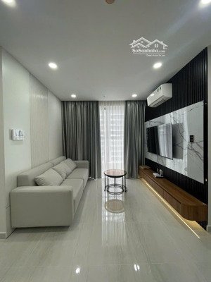 bán căn hộ happy one central _ 2pn bao gồm nội thất cao cấp_hợp đồng thuê 13triệu