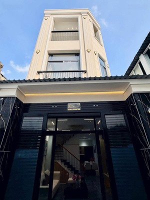 nhà chính chủ bán gấp, đ. đỗ xuân hợp, p. phước long a, thủ đức, dt 70m2, giá 4 tỷ 190tr, sổ hr