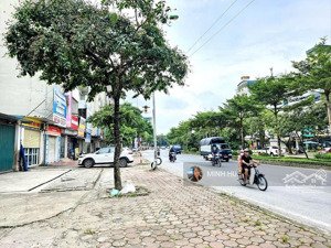 bán lô đất mp lê trọng tấn, hà đông, 2 mặt đường 200m2 mt 8m phù hợp xây toà vp đường 40m giá 72 tỷ