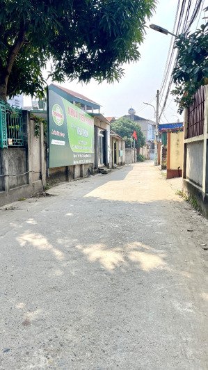 bán 180m yên vinh thanh lâm mê linh