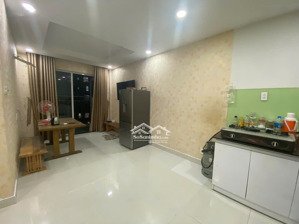 cho thuê nhanh căn samsora 46m2 có nội thất sẵn chỉ 4tr/tháng