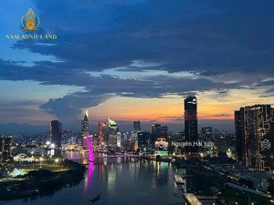 hải yến nam minh land - cho thuê căn hộ sunwah pearl 2 phòng ngủ, wh.01, view hoa hậu, giá tốt