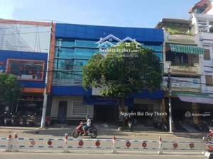 bán nhà 344 nguyễn sơn, p. phú thọ hòa, q. tân phú. diện tích: 8m x 20m. lh 